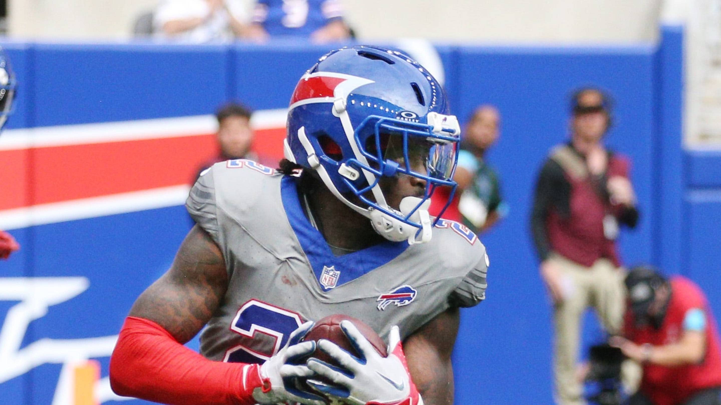 4 game-changing players in Bills’ Week 3 victory vs. Chargers