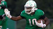 Ashbrook roars into the Top 25 at No. 14.
