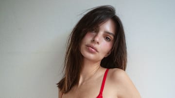 Emily Ratajkowski