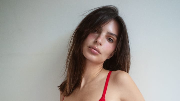Emily Ratajkowski Emily Ratajkowski