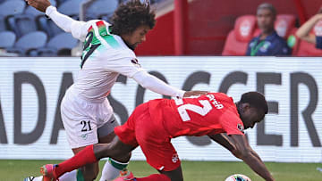 Excitement for Toronto FC Fans During International Break