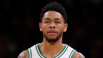 Orlando Magic v Boston Celtics