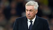 Carlo Ancelotti - Real Madrid