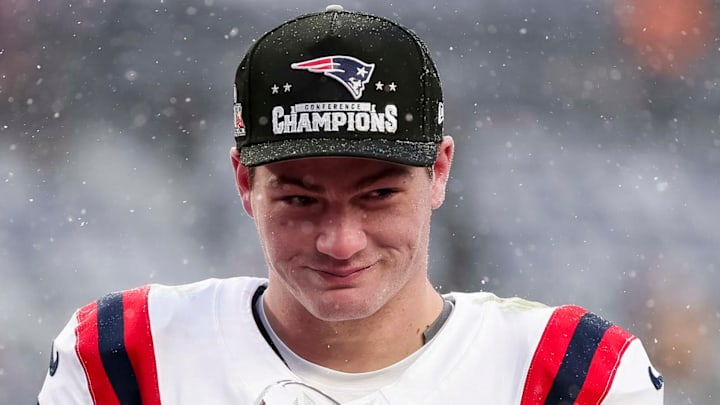 AFC Championship Game: New England Patriots v Denver Broncos