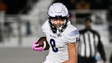 Jonah Keller and Gonzaga Prep will host Curtis in the first round of the Class 4A state tournament Saturday.