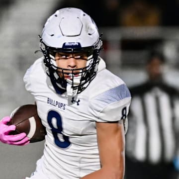 Jonah Keller and Gonzaga Prep will host Curtis in the first round of the Class 4A state tournament Saturday.