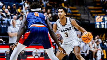 Cal freshman guard TT Carr considers his options
