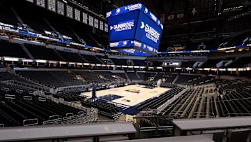 Gainbridge Fieldhouse