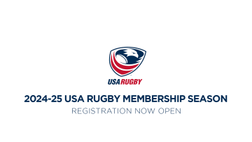 USA Rugby welcomes players and supporters all over, getting ready for yet another outstanding season