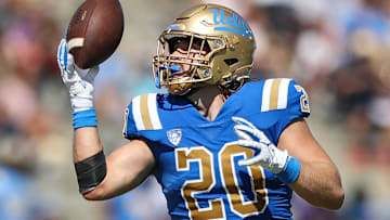 Washington State v UCLA