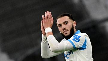 Amine Gouiri est l'unique buteur de ce match. Amine Gouiri est l'unique buteur de ce match.