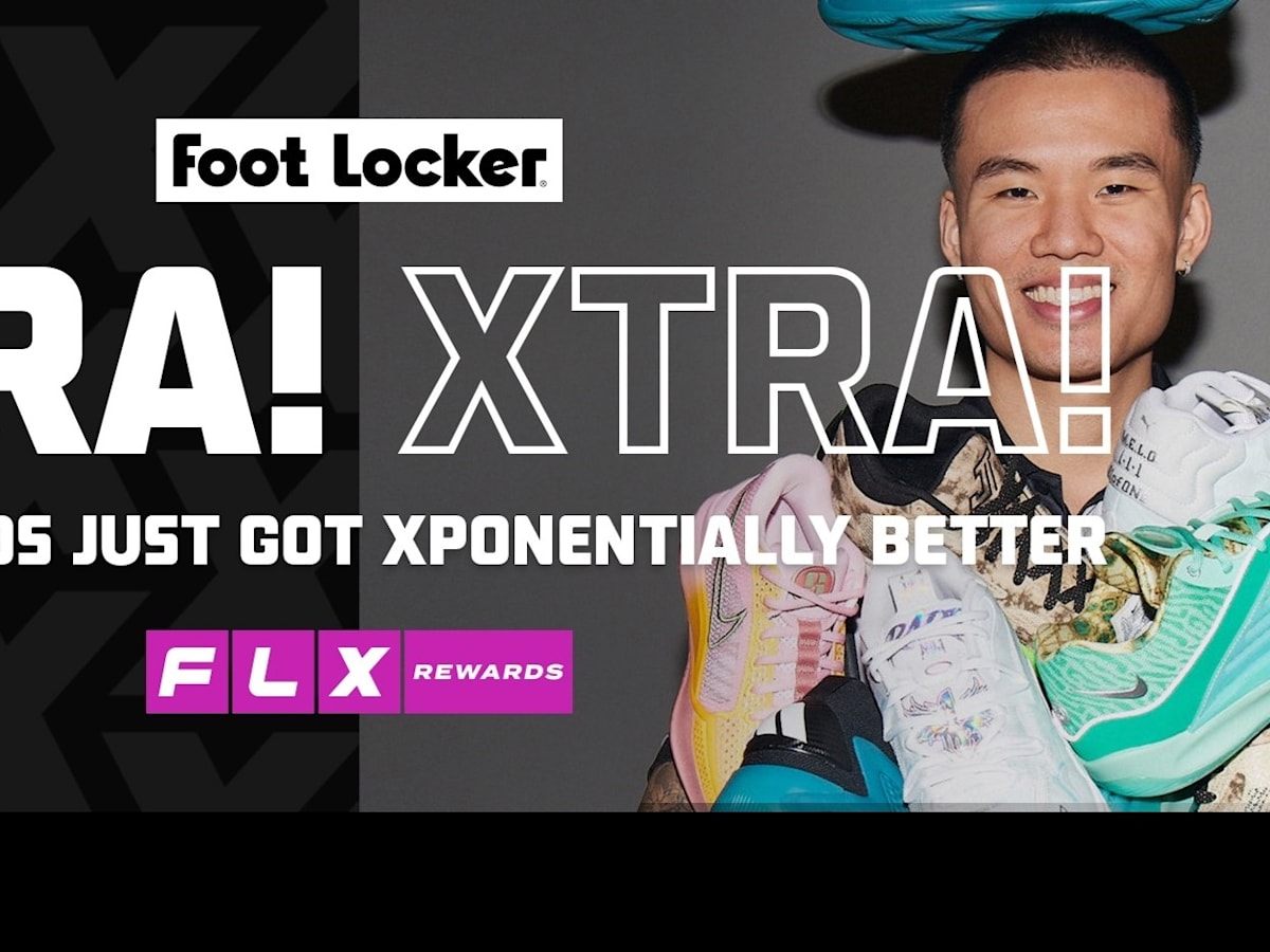 Foot locker squidward online