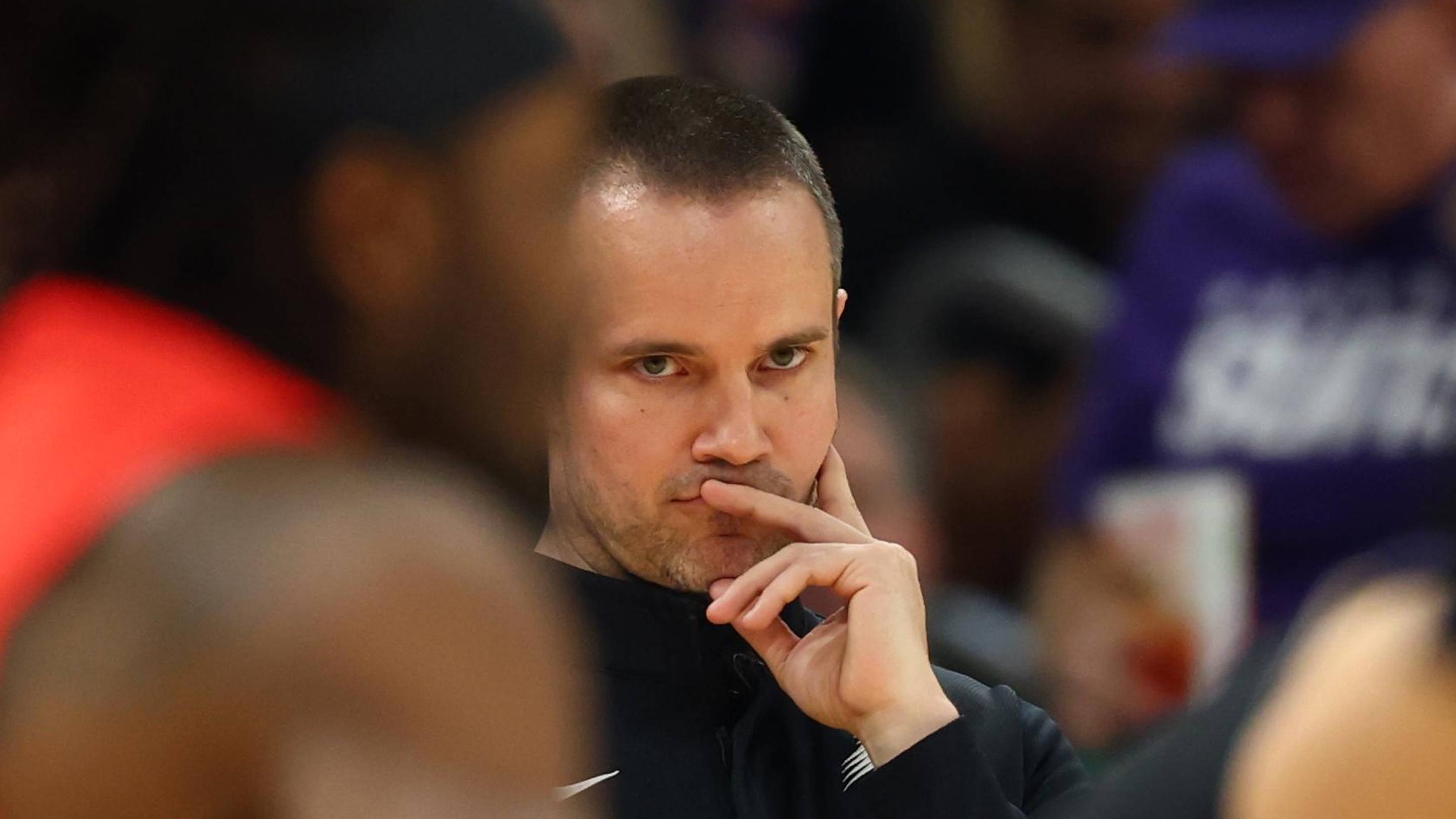 Massive Jordan Ott mistake costs Suns spot in the playoffs
