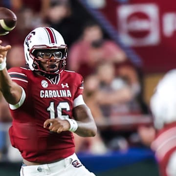 LSU vs. South Carolina game odds, predictions