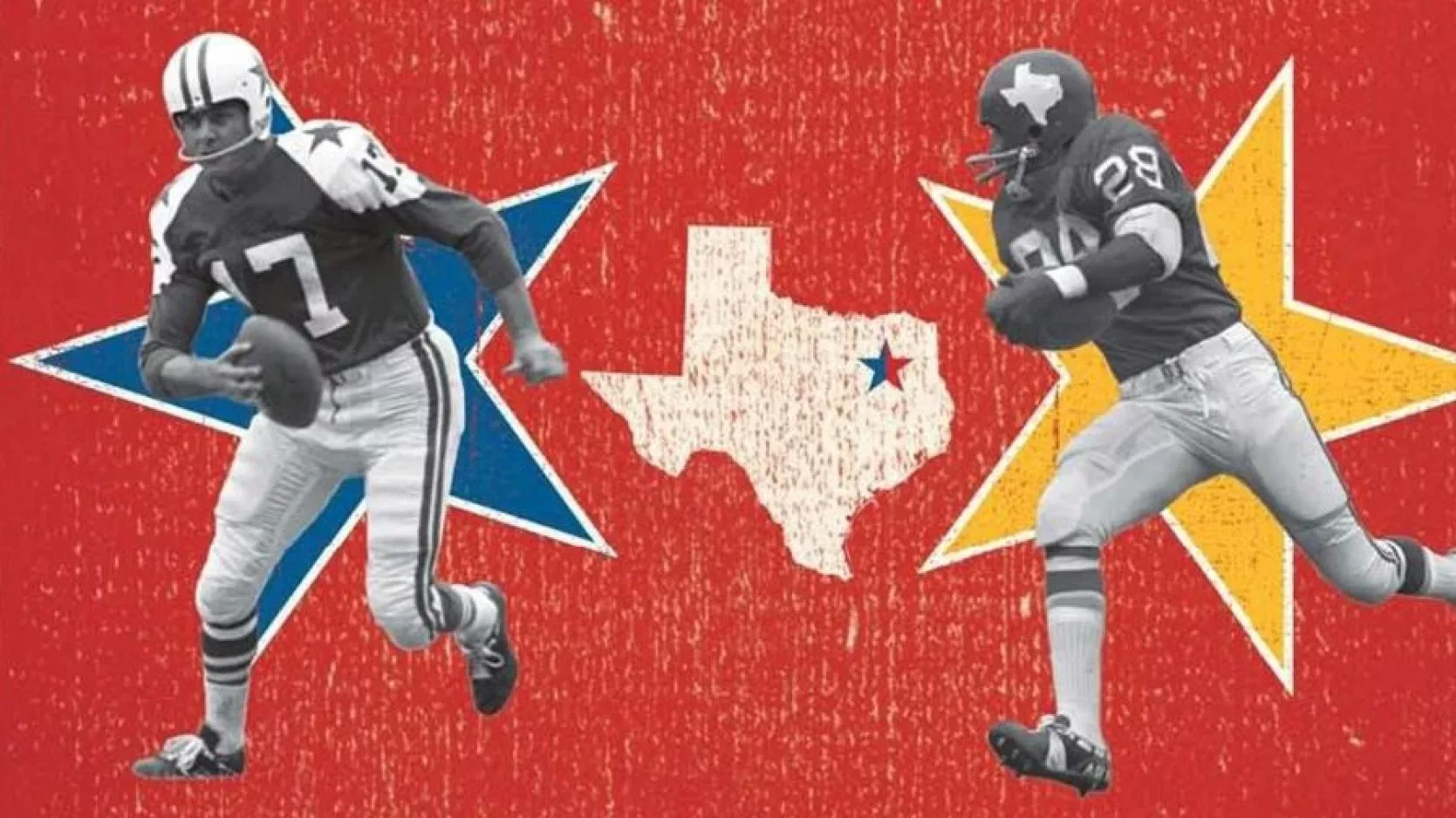 Dallas' Team, Cowboys vs. Houston Texans 2.0? Building a Champion?