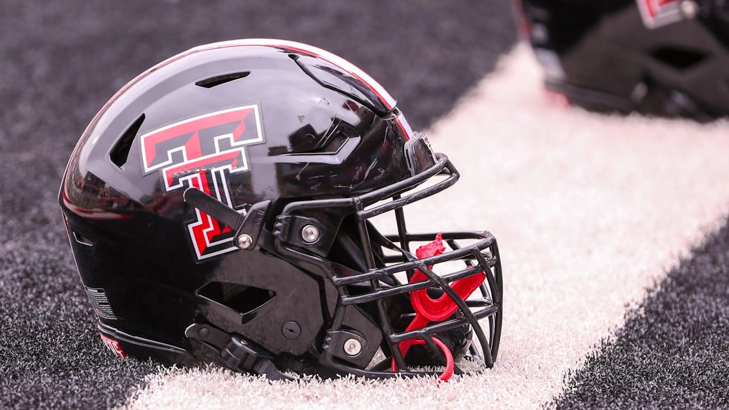 Texas Tech Red Raiders on SI