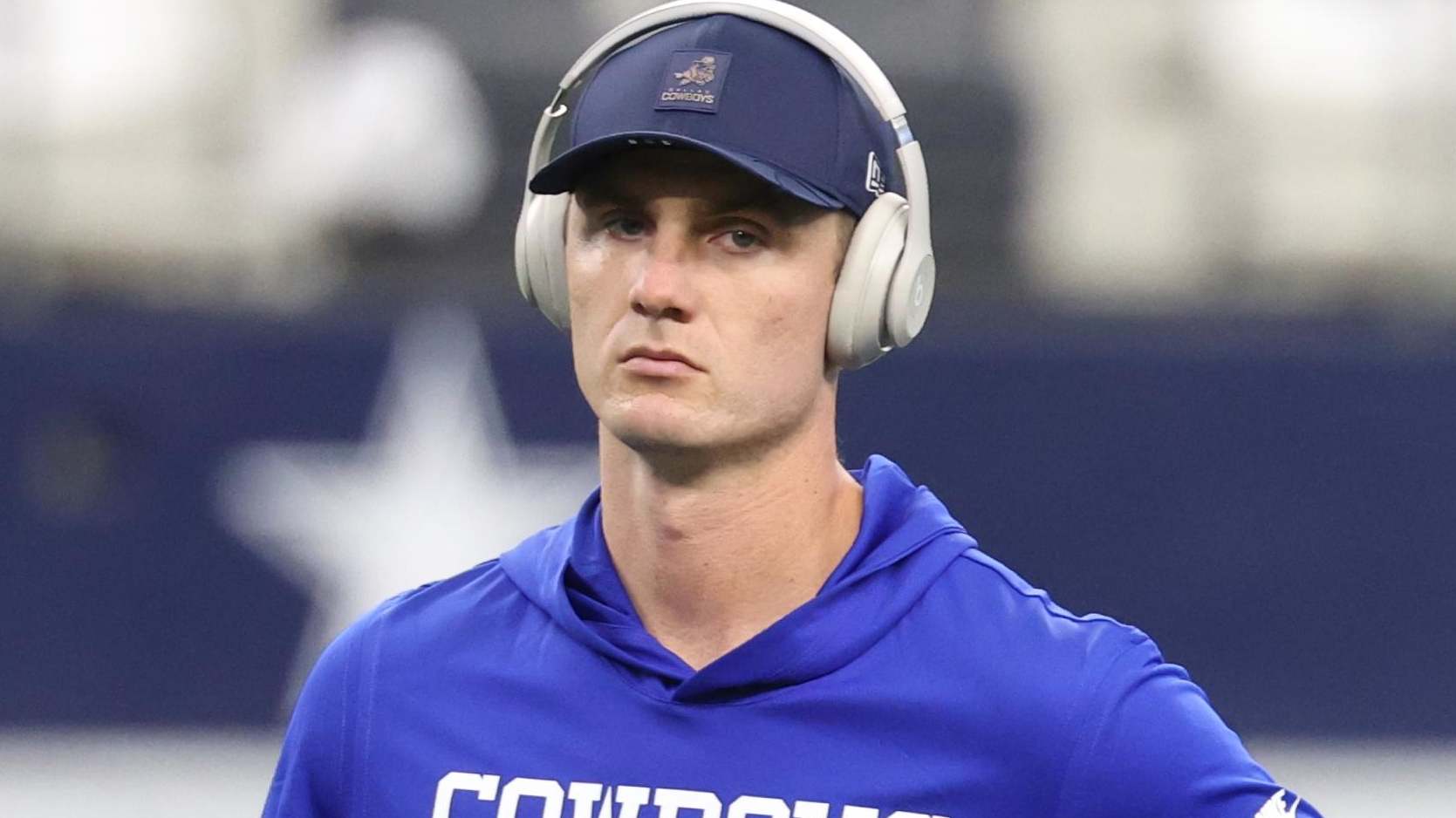 Cowboys' Push to Make Brandon Aubrey NFL's Highest-Paid Kicker Hits Snag