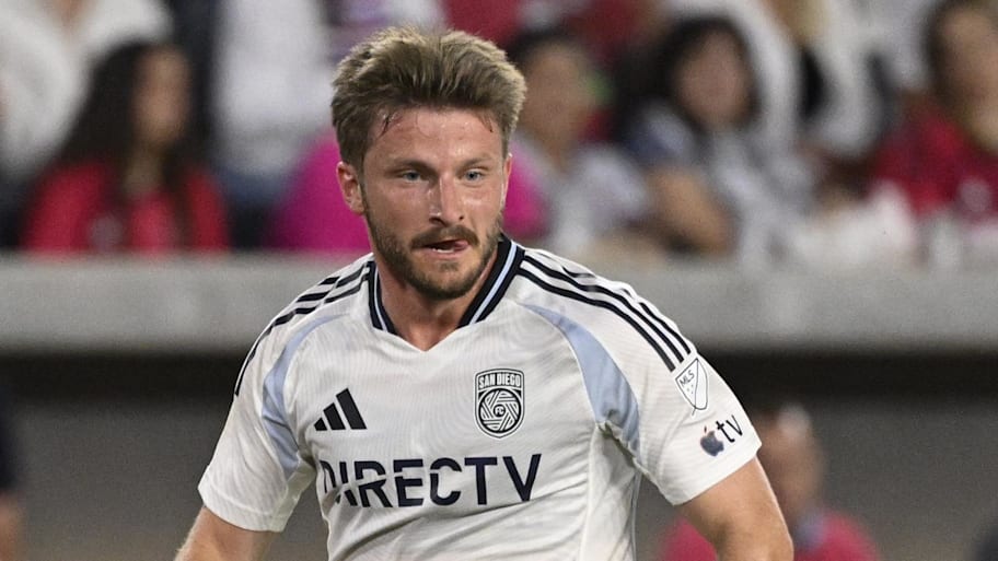 MLS POWER RANKINGS