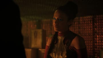 Photograph courtesy of HBO