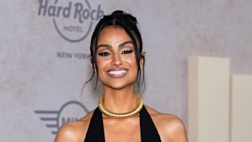 Nazanin Mandi