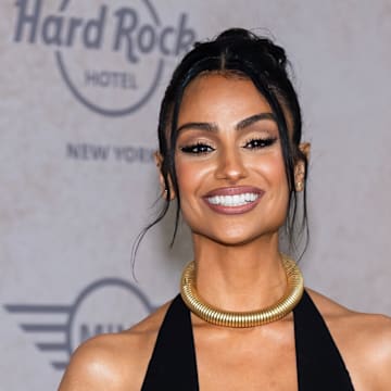 Nazanin Mandi
