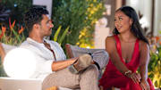 Jonathon and Lea on ‘Bachelor in Paradise’ Season 10