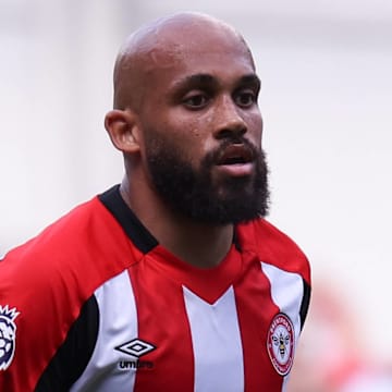 Mbeumo is expected to leave Brentford this summer.