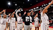 Texas Southern Demolishes Prairie View A&M in SWAC Tournament Quarterfinals Game
