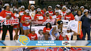 Southern Jaguars Win SWAC Tournament
