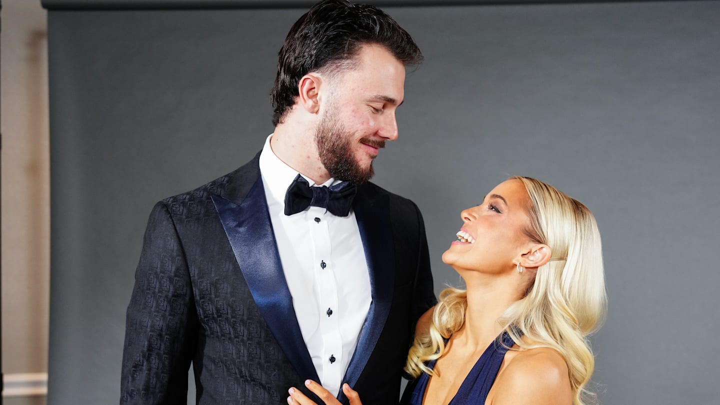 Olivia Dunne Divulges the Hilarious Reason She Almost Didn’t Date Paul