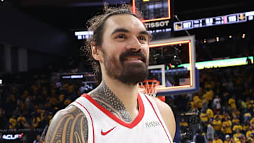Houston Rockets v Golden State Warriors - Game Six