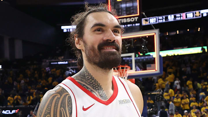 Houston Rockets v Golden State Warriors - Game Six