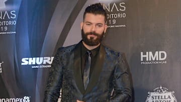 Adrián Di Monte aclara los rumores de romance con la conductora de Hoy Día