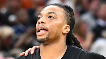 Cleveland Cavaliers, Darius Garland, Cavaliers injury report, Donovan Mitchell