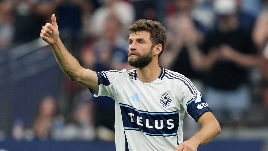 Thomas Müller