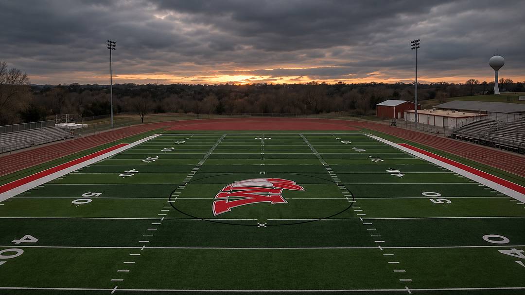 Wamego football is mourning the loss of senior defensive back Dylan Higgins.