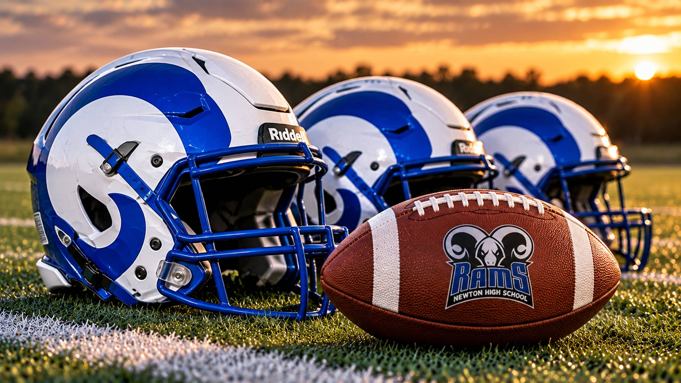 Georgia High School Football Top 25 State Rankings (Oct. 19, 2026)