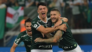 Verdão precisa vencer clássico se quiser ir à semifinal