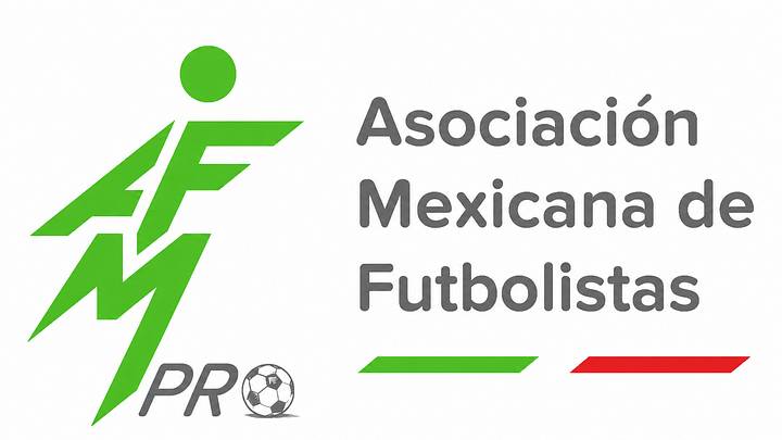 Logo de la AMFpro Logo de la AMFpro