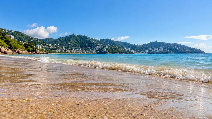 HYROX Acapulco: el puerto del deporte funcional está de vuelta HYROX Acapulco: el puerto del deporte funcional está de vuelta