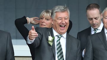 Celtic v Aberdeen - William Hill Scottish Cup Final