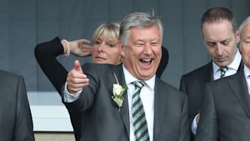 Celtic v Aberdeen - William Hill Scottish Cup Final