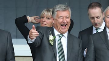 Celtic v Aberdeen - William Hill Scottish Cup Final