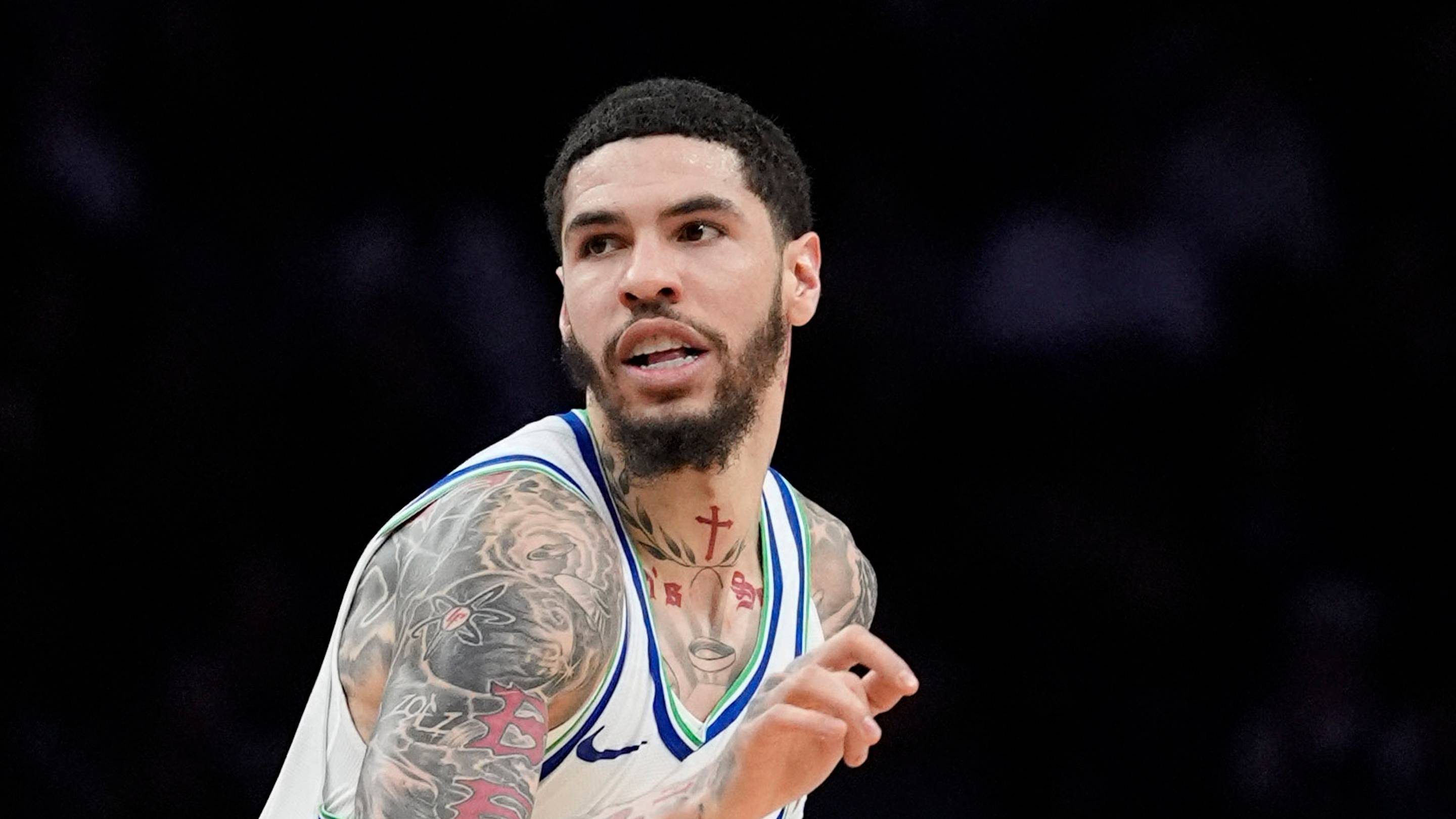 Preseason is showing us that teams will test LaMelo Ball’s lack of physicality