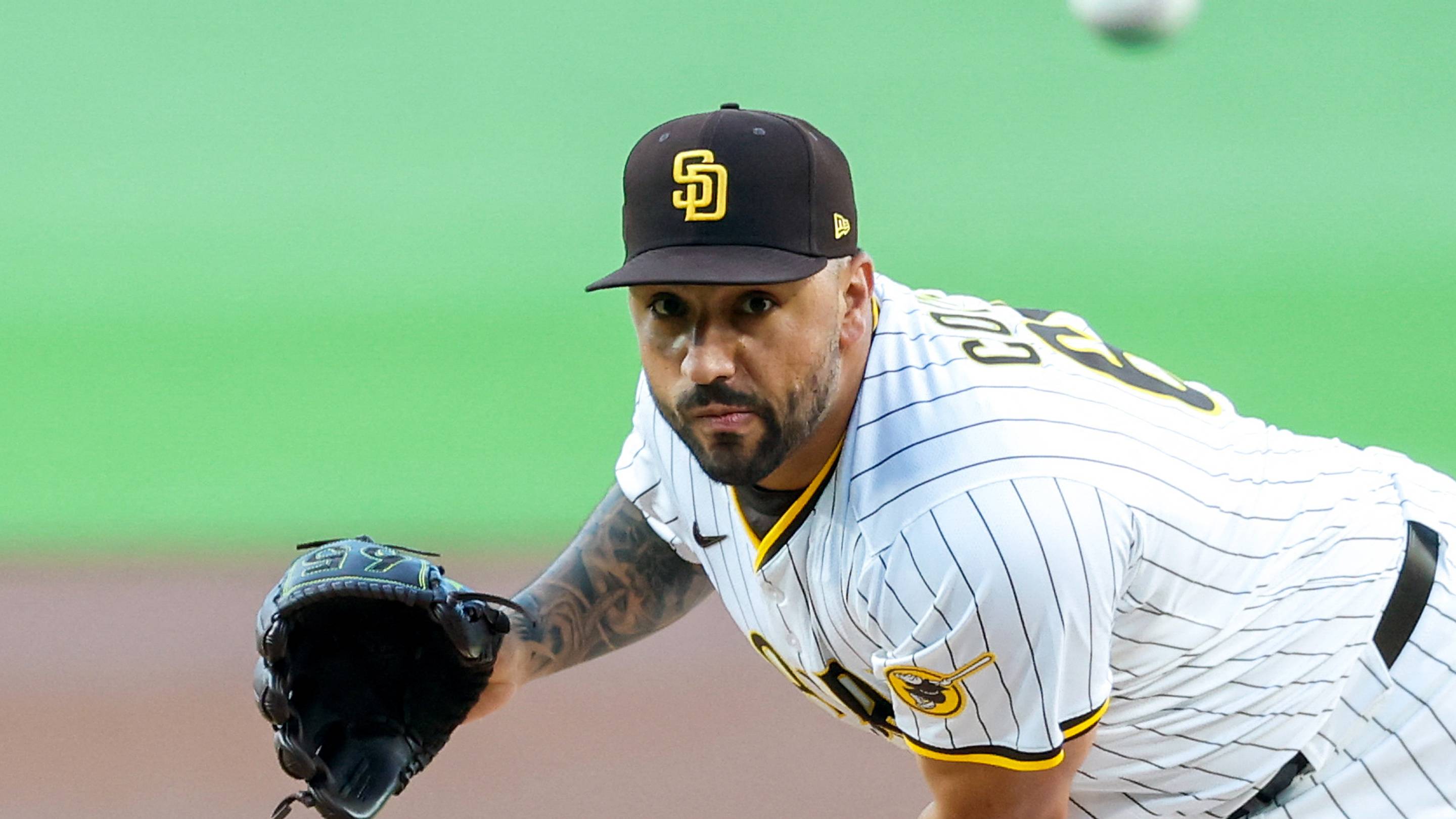 3 free agent starters who could be the Braves’ next Martín Pérez-level bargain