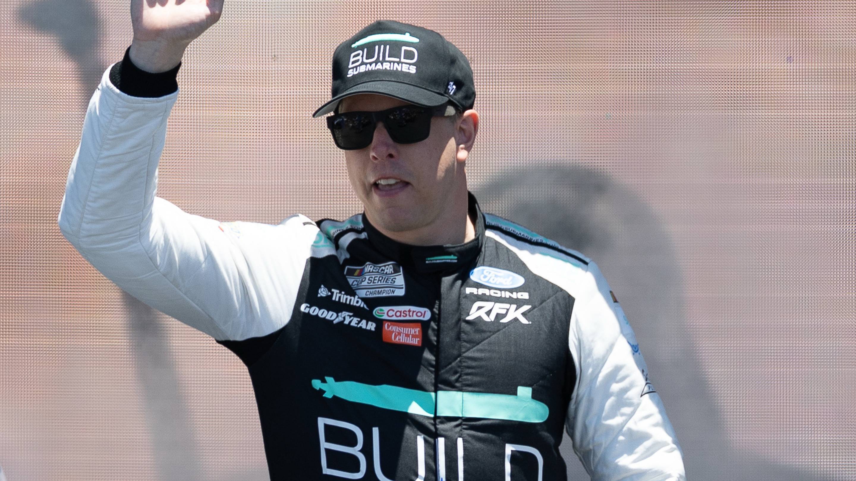 Kaulig Racing CEO Denies Brad Keselowski to Dodge Rumors
