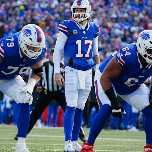 Josh Allen