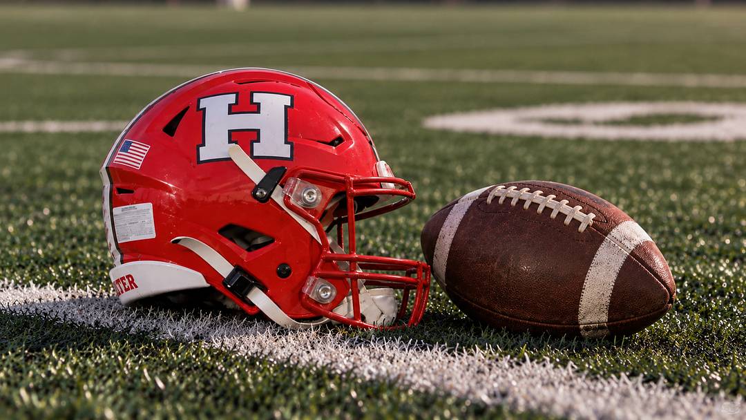 Hollister High has had the remainder of its 2026 varsity football season cancelled by the San Benito School District as it "reviews a matter" involving the school's football team. Hollister High has had the remainder of its 2026 varsity football season cancelled by the San Benito School District as it "reviews a matter" involving the school's football team.