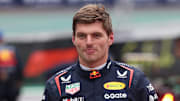 Max Verstappen Red Bull Racing