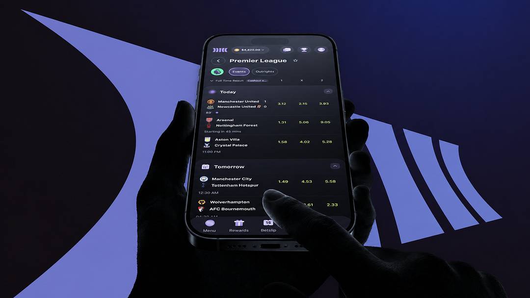 Los casinos y sportsbooks cripto representan aproximadamente 17% de las apuestas de iGaming a nivel mundial. 